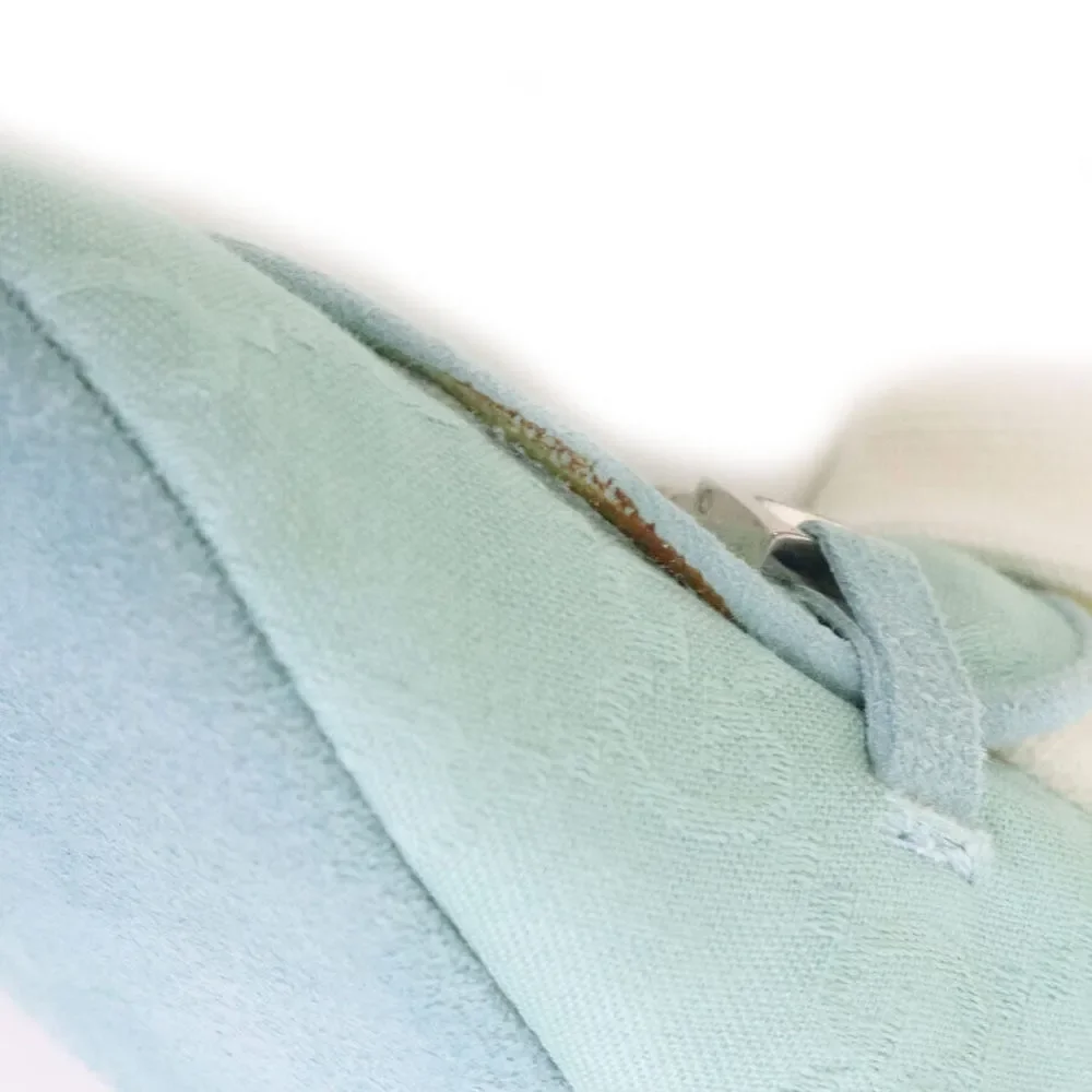 Auth Gucci Gg Baby Shoes Light #77927G88B - Picture 7 of 8